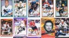 HOCKEY AUTOGRAPHED CARD GROUP OF 43 - 2