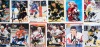 HOCKEY AUTOGRAPHED CARD GROUP OF 43 - 3