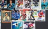 HOCKEY AUTOGRAPHED CARD GROUP OF 43 - 4