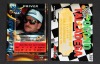 DALE EARNHARDT SIGNED PHOTOGRAPH WITH CARDS - JSA - 4