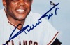 WILLIE MAYS SIGNED PHOTOGRAPH - JSA - 2