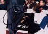 LA LAKERS LEGENDS SIGNED PHOTOGTAPH GROUP OF FIVE - JSA - 5