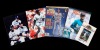 KEN GRIFFEY JR. SIGNED PHOTOGRAPH & MAGAZINE GROUP OF FIVE