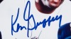 KEN GRIFFEY JR. SIGNED PHOTOGRAPH & MAGAZINE GROUP OF FIVE - 7