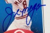 BASEBALL HALL OF FAME INDUCTEES SIGNED PHOTOGRAPHS AND EPHEMERA GROUP OF 21 - 43