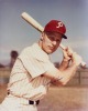 BASEBALL HALL OF FAME INDUCTEES SIGNED PHOTOGRAPHS AND EPHEMERA GROUP OF 21 - 65