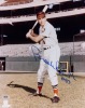 BASEBALL HALL OF FAME INDUCTEES SIGNED PHOTOGRAPHS AND EPHEMERA GROUP OF 21 - 67