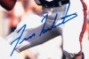 FOOTBALL HALL OF FAME INDUCTEES SIGNED PHOTOGRAPHS GROUP OF NINE - JSA - 10