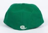 JOE NAMATH SIGNED NEW YORK JETS CAP - JSA - 2