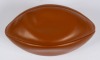 JOHNNY UNITAS SIGNED FOOTBALL - JSA - 2