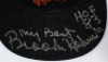 BASEBALL HALL OF FAME INDUCTEES SIGNED HATS GROUP OF FOUR - JSA - 3