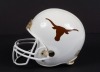 EARL CAMPBELL SIGNED FULL-SIZE TEXAS LONGHORNS HELMET - PSA - 2