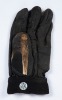 SAMMY SOSA GAME USED BATTING GLOVE - 2