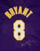 KOBE BRYANT MARCH 7, 2000. SIGNED LOS ANGELES LAKERS JERSEY - PSA ITP - 3