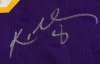 KOBE BRYANT MARCH 7, 2000. SIGNED LOS ANGELES LAKERS JERSEY - PSA ITP - 4