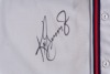 KEN GRIFFEY JR. SIGNED LIMITED EDITION TACOMA RAINIERS VEST - JSA - 3