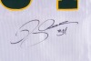 RAY ALLEN SIGNED SEATTLE SUPERSONICS JERSEY - JSA - 3