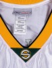 RAY ALLEN SIGNED SEATTLE SUPERSONICS JERSEY - JSA - 8