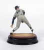 SANDY KOUFAX SIGNED 1999 SALVINO FIGURINE - 2