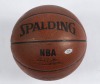 SHAQUILLE O'NEAL SIGNED BASKETBALL - PSA - 2