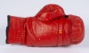 FELIX TRINIDAD SIGNED BOXING GLOVE - 2