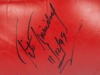 FELIX TRINIDAD SIGNED BOXING GLOVE - 3