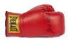 FLOYD PATTERSON SIGNED BOXING GLOVE - PSA