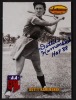 ROCKFORD PEACHES SIGNED GROUP - 11