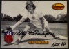 ROCKFORD PEACHES SIGNED GROUP - 17