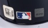 MLB PLAYERS SIGNED MINI HELMETS GROUP OF SEVEN - 9