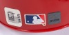 MLB PLAYERS SIGNED MINI HELMETS GROUP OF SEVEN - 16