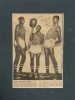 HARLEM GLOBETROTTERS EPHEMERA GROUP - 2