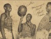 HARLEM GLOBETROTTERS EPHEMERA GROUP - 3