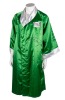 JOE FRAZIER SIGNED ROBE - PSA