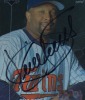 KIRBY PUCKETT SIGNED 1996 UPPER DECK BEST OF A GENERATION CARD PAIR - 4