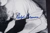 BOBBY THOMSON & RAPLH BRANCA SHOT HEARD ROUND THE WORLD SIGNED PHOTOGRAPHS - 4