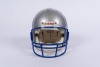 WARREN MOON GAME WORN & SIGNED SEATTLE SEAHAWKS HELMET - 3