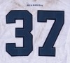 SHAUN ALEXANDER 2005 MVP SEASON GAME WORN SEATTLE SEAHAWKS JERSEY - 4