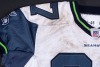 SHAUN ALEXANDER 2005 MVP SEASON GAME WORN SEATTLE SEAHAWKS JERSEY - 7