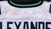 SHAUN ALEXANDER 2005 MVP SEASON GAME WORN SEATTLE SEAHAWKS JERSEY - 13