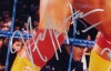 HULK HOGAN & KING KONG BUNDY SIGNED PHOTOGRAPH - JSA - 2