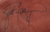 BRETT FAVRE SIGNED FOOTBALL GROUP OF THREE - JSA - 3