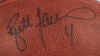 BRETT FAVRE SIGNED FOOTBALL GROUP OF THREE - JSA - 5