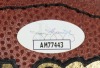 BRETT FAVRE SIGNED FOOTBALL GROUP OF THREE - JSA - 6
