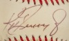 KEN GRIFFEY JR. SIGNED BASEBALLS PAIR- JSA - 3