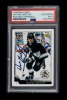 WAYNE GRETZKY SIGNED 1993-94 UPPER DECK HOCKEY CARD - PSA