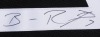 BEN ROETHLISBERGER SIGNED PITTSBURGH STEELERS JERSEY - JSA - 3