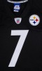 BEN ROETHLISBERGER SIGNED PITTSBURGH STEELERS JERSEY - JSA - 6