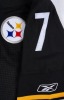 BEN ROETHLISBERGER SIGNED PITTSBURGH STEELERS JERSEY - JSA - 8