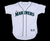 ALEX RODRIGUEZ SIGNED 1995 SEATTLE MARINERS JERSEY - JSA - 2